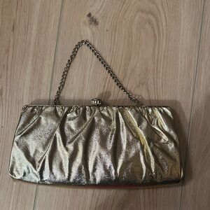 Vintage handbag